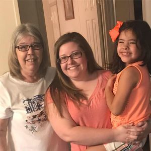 Meet your Posher, Colleen